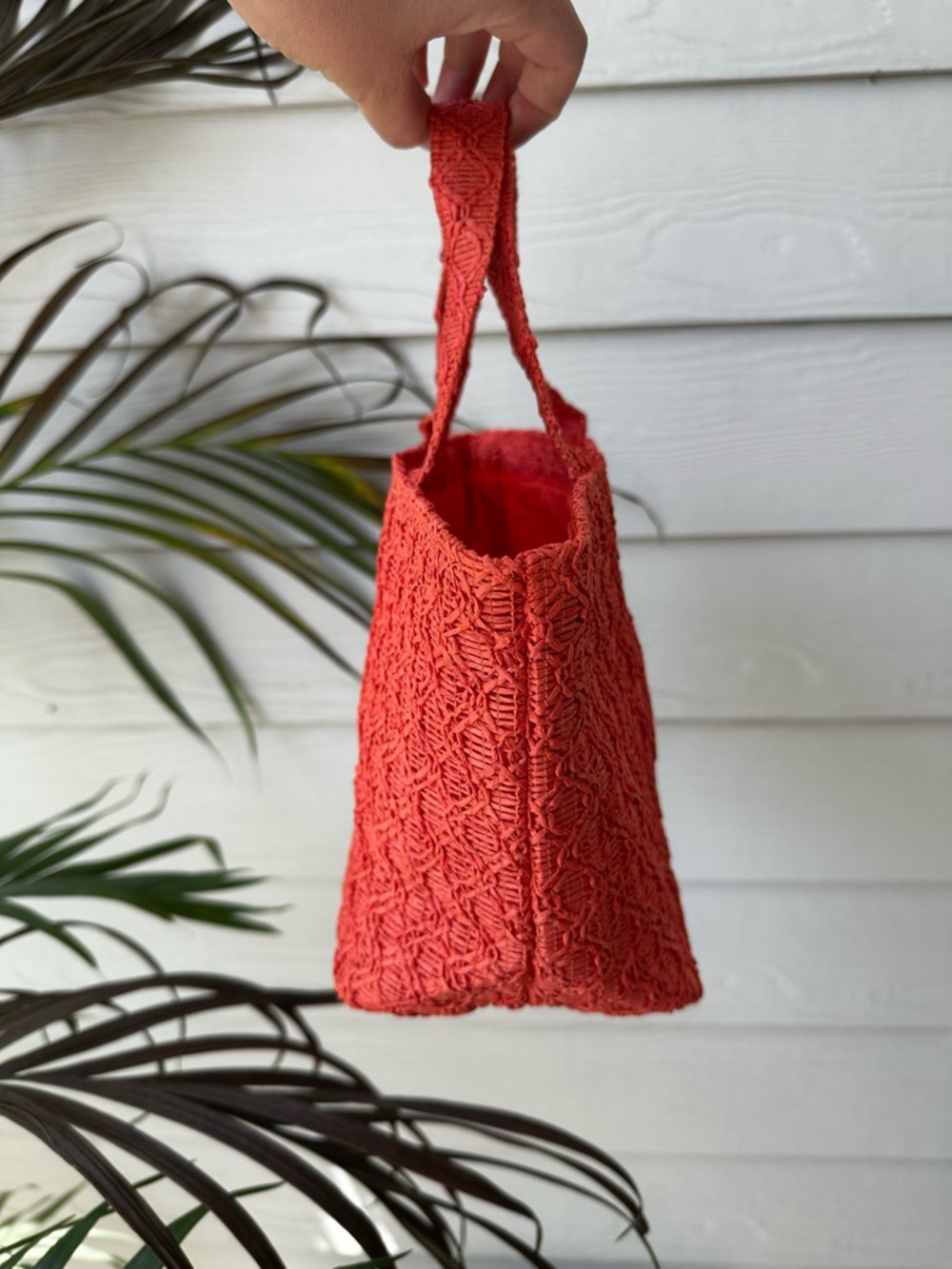 GWP Dior Beauty Tote Bag - Picture 2 of 5